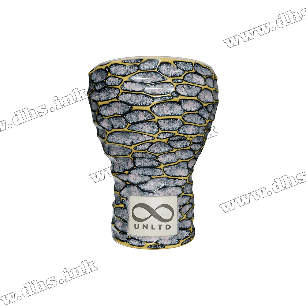 Чаша для кальяну UNLTD - Turkish Purple Amethryn